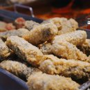 복조리떡볶이 이미지