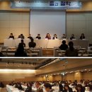 한국무용 발표회 네이버블로그