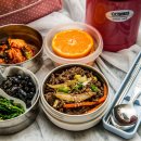 한식조리사 자격증 야간 이미지