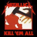 Metallica - Kill 'Em All 이미지