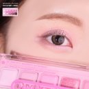 슈인룩 | 릴리바이레드 신상 믹스테이프에디션으로 해본 하이틴 감성 메이크업!