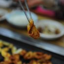 안지랑곱창골목 이미지