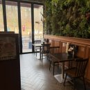 함박공원 (옥외1) | 필동함박 동탄호수공원 양식맛집 내돈내산 솔직후기 , 주차 정보