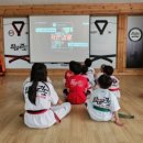 자란다 태권도장 이미지