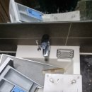 우남전자크리닝 | 위례 입주청소 위례우남역KCC웰츠타워 오피스텔 청소현장