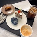 카페웨이홈 - 송파구 풍성로25나길 11 | 창원 도계동 카페 웨이홈 내돈내산 솔직후기! 미슐랭 출신 셰프가 직접 만드는 디저트 먹어봄