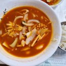 마이산짬뽕 이미지