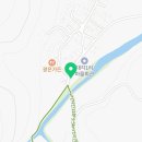 운제산등산로 화장실 이미지