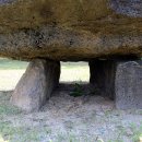 연천학곡리고인돌 이미지