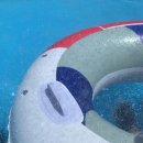 칠곡보야외물놀이장 | 시원해질 때까지 워터 찜질 해 볼래? (우린 이걸 물놀이라 부르기로 했어요) :칠곡보 야외 물놀이장 후기