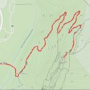 Seneca Rocks Trail 이미지