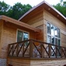 좌구산휴양림 명상의집 이미지