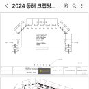 2024 동해항크랩킹페스타 이미지