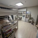1400 | 아이에게 안방주기_형제 방 책상추천, 데스커 1400 재구매 후기
