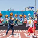 성북구재활용센터 | 성북세계음식축제 누리마실 2025 후기! 지구촌 음식 한자리에, 세계 먹방 투어 성북로 일대 완전 정복...