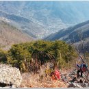 구천 마을회관 이미지