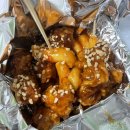 큰집닭강정정릉점