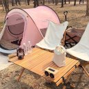 물빛세탁 | 여의도 한강공원 텐트 대여 노블피크닉 감성 피크닉 후기