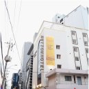 부산 구서역모텔 가족 숙소로 좋았던 버튼호텔 구서역점