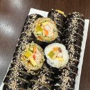 땡초김밥 월남동점 이미지