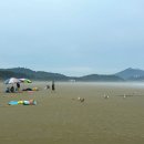 해당화민박 | 백령도 사곶해변 수영 샤워실 사곶해수욕장 개장일 시간