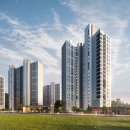 e편한세상 연천웰스하임아파트 이미지