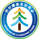 해솔 초등학교 이미지