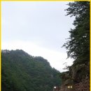 봉화둘레길 이미지