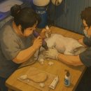 예뻐지냥 이미지