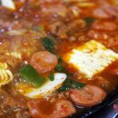 윤대감의정부부대찌개 이미지