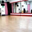 댄스연습실대관/서초동전철역3분/깨끗하고청결한연습실 이미지