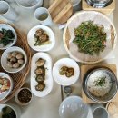 제주초가집 | [산방산 맛집] 제주초가집 산방산본점, 효은다미정식 후기
