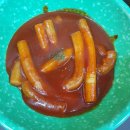 짱맛난떡볶이 강동역점 이미지