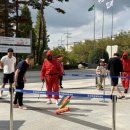 온산문화체육센터 이미지