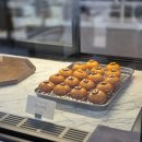 산남동대원칸타빌1단지아파트경로당 | 청주 산남동 카페 도유 개성주악 맛집