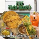 광덕서로 | 안산 맛집 타코 전문점 더타코부스: 고잔동 생활의달인 메뉴 후기