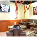 발산역 화장실 이미지