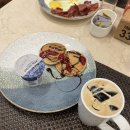 메가시티프라자 | [인도🇮🇳] Day11 (프라이드 플라자 호텔 에어로시티 뉴델리, 인디라 간디 국제공항)