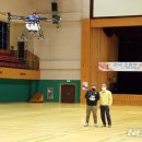 정읍국민체육센터 강당 이미지