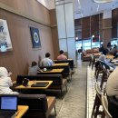 투썸플레이스킨텍스꿈에 | 추천] 노트북 작업 성지! 💻☕️ 현대카드 50% 혜택까지 알찬 '투썸플레이스 킨텍스꿈에그린점' 솔직 방문기 ✨