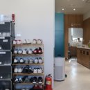 양지 스크린 골프존 이미지