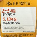 애니카랜드 만수점 이미지