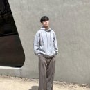 주식회사 유에이컴퍼니 퀄리티핏 | 바세데디세뇨 BDDN 오버핏 후드