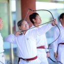 안동궁도장 이미지