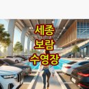 보람수영장 | 세종 보람수영장 첫 방문 후기｜알아두면 좋은 이용 꿀팁