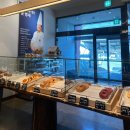 주차60 | 양주 베이커리 카페 벤60 소금빵 맛집 후기 메뉴 주차