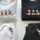 형제오리 이미지