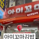 아미꼬마김밥