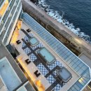 지에스(GS)25 속초도문점 | 속초 크리스마스 여행 카시아 속초 디럭스 트윈룸 후기