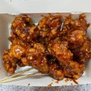 후포 닭강정 이미지